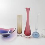 673 2034 ART GLASS